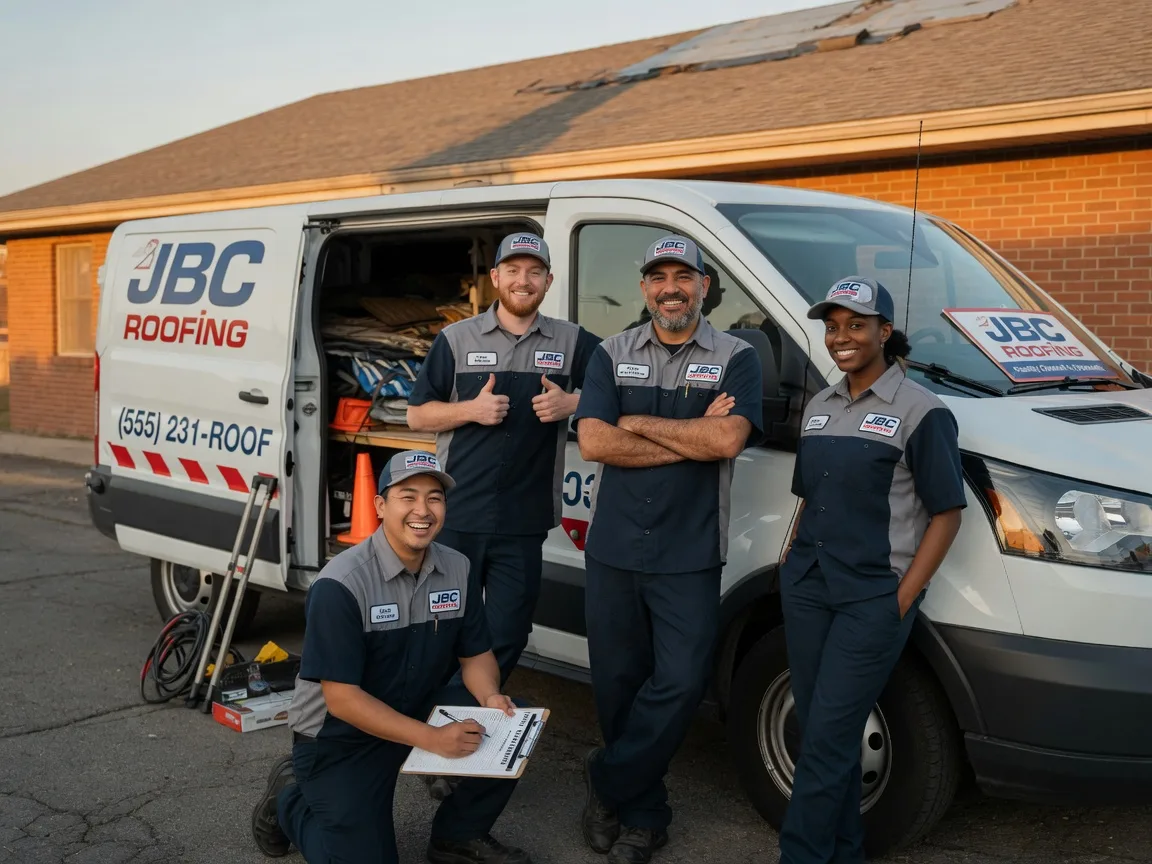Roof Replacement company in Vermilion, OH