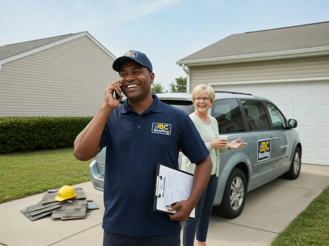 Roof Replacement Vermilion, OH FAQs